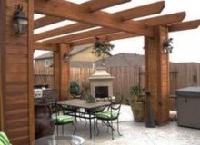 Kwikfynd Pergolas
lawnton
